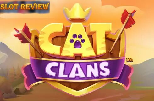 Cat Clans slot